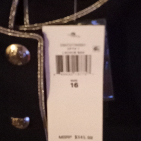 jacket - Picture 4 of 4